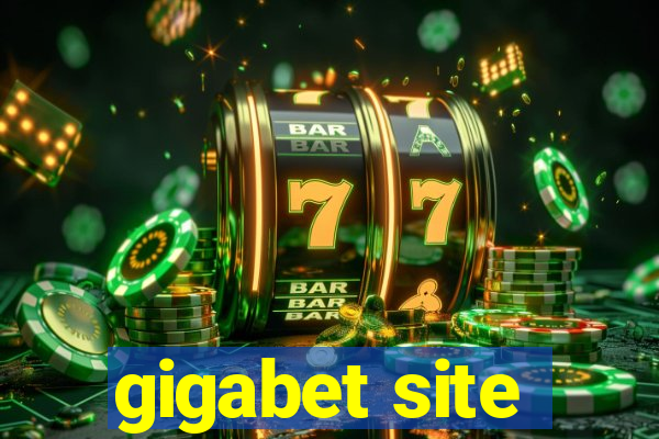 gigabet site